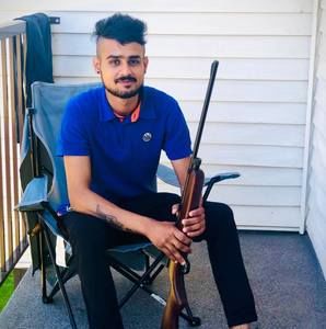 Meet your Posher, Gurbinder